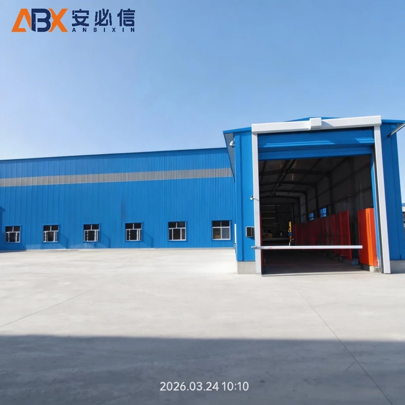 黔东南苗族侗族自治州机库门