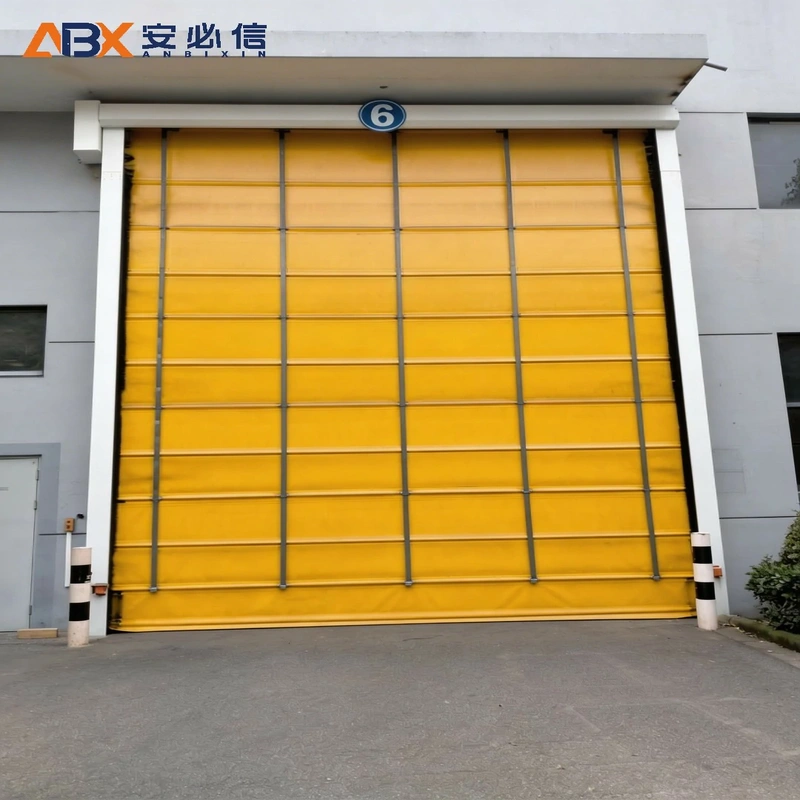 黔东南苗族侗族自治州柔性大门